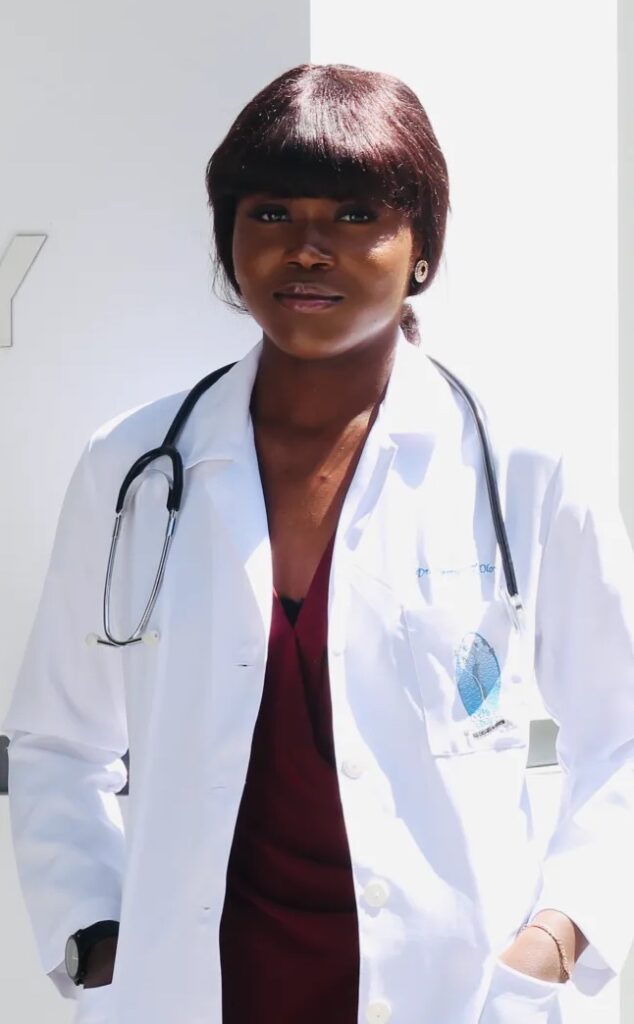 Nigeria Nonprofit organization, healthcare, education and youth empowerment, Olivehill Development Initiative Our Team