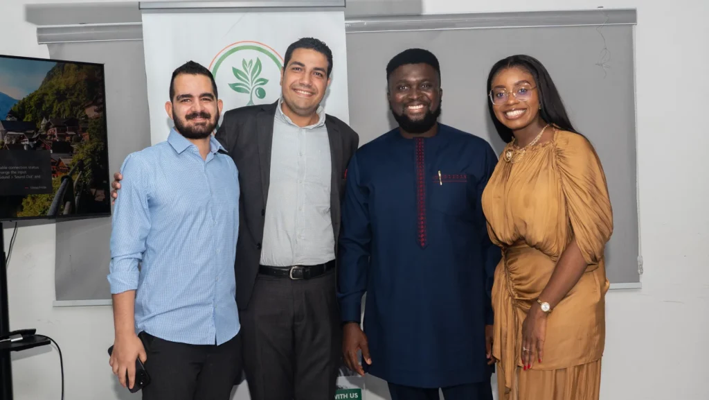 Nigeria Nonprofit organization, healthcare, education and youth empowerment, Olivehill Development Initiative Project35