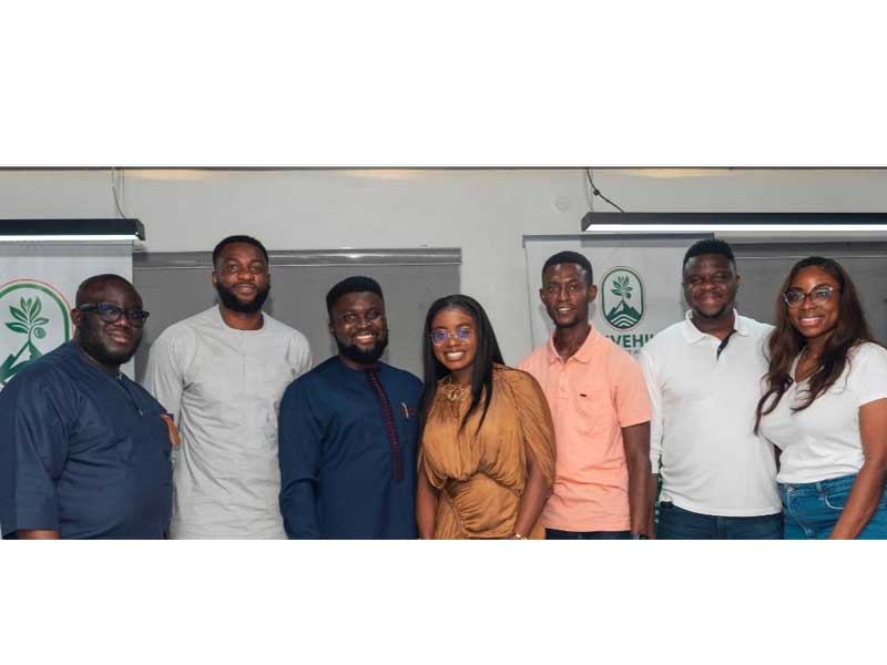 Nigeria Nonprofit organization, healthcare, education and youth empowerment, Olivehill Development Initiative