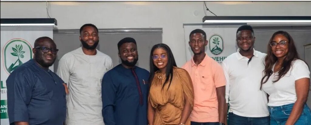 Nigeria Nonprofit organization, healthcare, education and youth empowerment, Olivehill Development Initiative